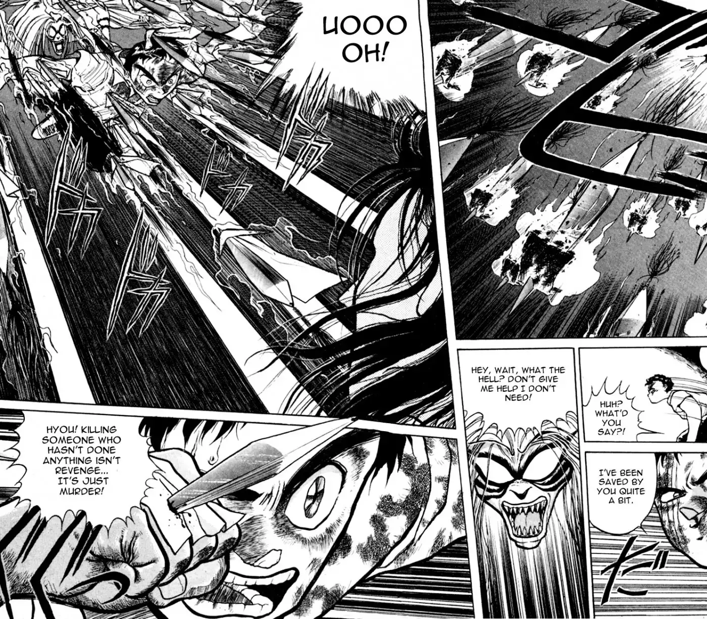 Ushio and Tora Chapter 18 10